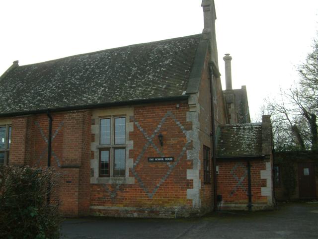 The School House, Little Bedwyn