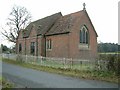 Bagshot Church