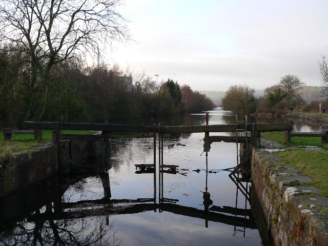 Ulverston Canal