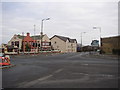 Bruntcliffe Crossroads, Morley