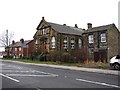 Methodist Chapel, Howden Clough Road, Morley