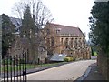 Malvern College Chapel