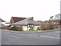 Ruislip Manor Methodist Church