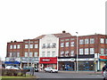 Ruislip Manor shops