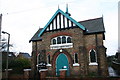 Hensall Methodist Church