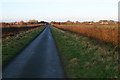 Lane into North Frodingham