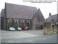 The Grove Methodist Church, Horsforth