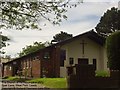 The Church of the Assumption (RC), Spen Lane, Leeds