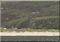 C3043 : Lenan Beach & Urris Hill, Inishowen, Co Donegal by Mervyn Greer