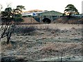 Road Bridge on A96 at Keith