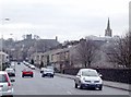 Chatburn Road, Clitheroe