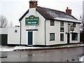 The Sow and Pigs Free House (Poundon)