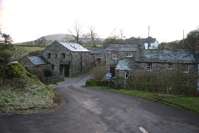 Sparket Mill