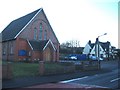 Bagillt United Reformed Church