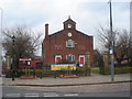 Tyldesley Top Chapel