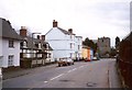 Church Street, Bishop