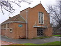 Horfield United Reformed Church