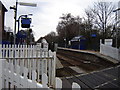 Farnborough North Station