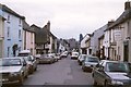 Church Street, Bishop