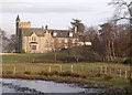 Hartree Hotel, near Biggar