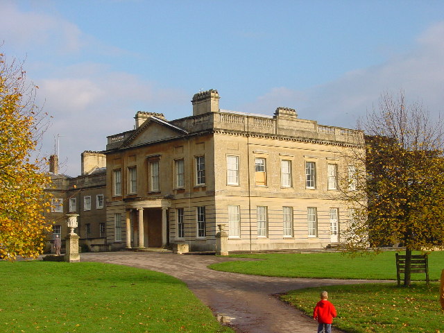 Blaise Castle House © Linda Bailey :: Geograph Britain And Ireland