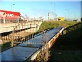 Pipebridge Over Lustrum Beck