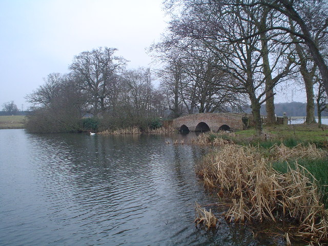 Tundry Pond