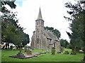 The Redundant Church of St Margaret, Wispington