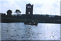 Engine House at Wheal Rose