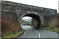 ST7289 : Railway Viaduct Wickwar by Dave and Vicky
