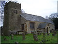 St James Church, Newbottle