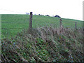 Hill fort at Forthill, Lackagh