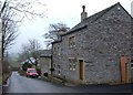 Cottages at Horton