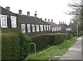 Postwar housing, Whitleigh