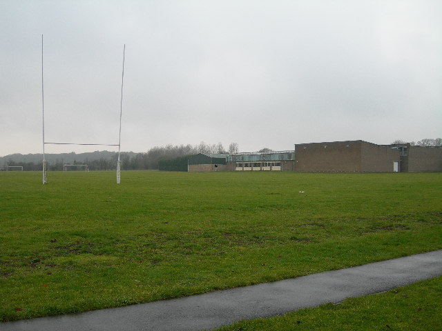 Westminster College Sports Centre