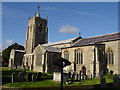 Aylsham Parish Church