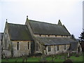 Church of Our Lady of Mount Carmel, Corby Glen