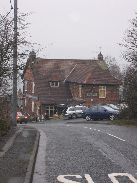 Derwent Walk Inn