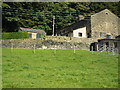 New Laithe, Halifax Lane, Luddenden