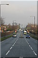 Hillhead Road, Chapel House Estate