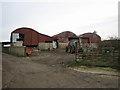 Outbuildings