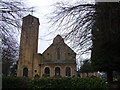 Holy Trinity Church, Hazlemere