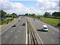 M5 motorway