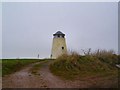 SX8765 : Windmill at North Whilborough - South Devon by Richard Knights