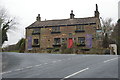 Cross Gaits Inn, Blacko