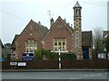 Hilmarton School House