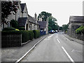 The Street, Coaley