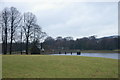 Upper Foulridge Reservoir