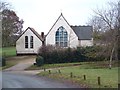 South Leigh Village Hall