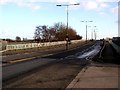 TA0627 : Hessle Road Flyover by Andy Beecroft